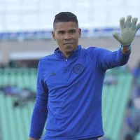 La decisión de Colombia que confirmó que a Kevin Mier y a Cruz Azul les dan la espalda