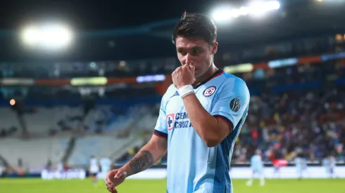 El canterano de los cementeros disputará con el TRI Sub 23 dos encuentros amistosos ante su similar de Argentina.