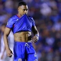 El noticia que demuestra la mala temporada de Willer Ditta: no fue convocado por Colombia