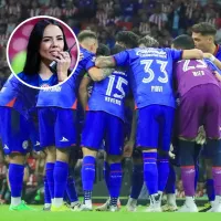 Voz del Estadio Azul reveló a los futbolistas más aplaudidos por la afición de Cruz Azul