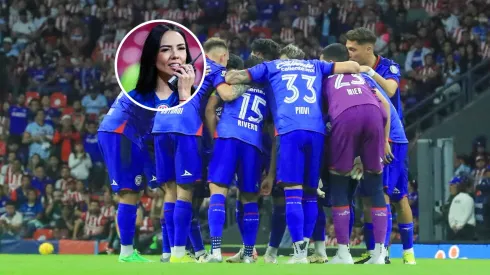 Los jugadores más aplaudidos por la afición de Cruz Azul