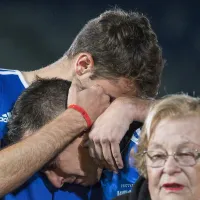 \'Me regañó\': A Santiago Giménez no le gustó la filtración de su charla con Romelu Lukaku