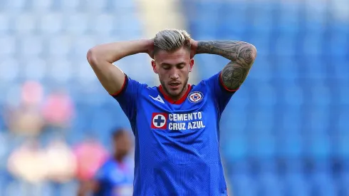 El defensor argentino tiene números que podrían llevar a Martín Anselmi a moverlo de sitio para los próximos partidos.