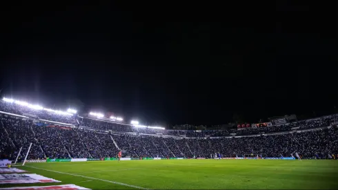 Cruz Azul ha tenido una gran entrada.