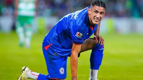 Uriel Antuna es uno de los selccionados.