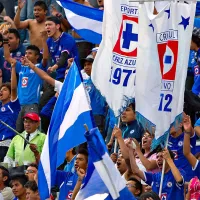 ¿Efecto Anselmi? El notable aumento del promedio de asistencia de la afición de Cruz Azul