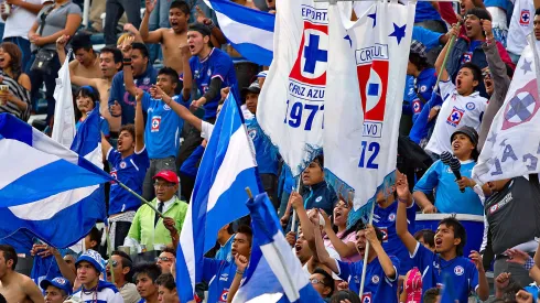 ¿Efecto Anselmi? El aumento de asistencia de público en Cruz Azul
