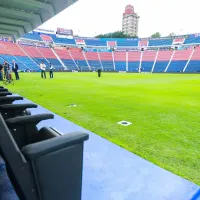 El Estadio Azul estrena zona VIP para los partidos de Cruz Azul: ¿cuánto cuesta y qué incluye?