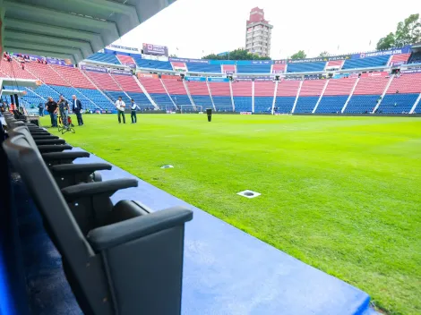 El Estadio Azul estrena zona exclusiva: ¿cuánto cuesta y qué incluye?