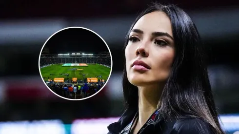 Voz oficial de Cruz Azul reveló la importancia del Estadio Azul