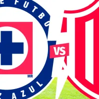 Cruz Azul vs. Necaxa: dónde ver GRATIS y EN VIVO la Jornada 12 del Clausura 2024, Liga MX