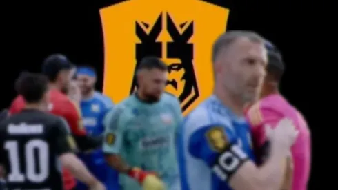 Gerardo Lugo actualmente participa en la Kings League Américas.