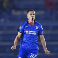 ¿Mateo Levy titular? La dupla que podría salvar a Ángel Sepúlveda de la sequía de goles en Cruz Azul