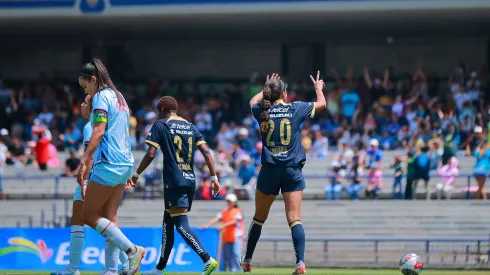 Cruz Azul perdió ante Pumas.
