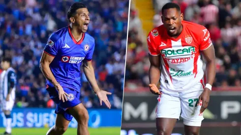 Pronóstico del Cruz Azul vs. Necaxa por la Liga MX