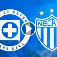 EN VIVO: Sigue a Cruz Azul vs. Necaxa por la jornada 12 del Clausura 2024 de la Liga MX
