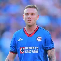 Rodolfo Rotondi dio la cara y dijo qué debe cambiar Cruz Azul tras esta mala racha