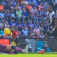 Ex Cruz Azul: Diber Cambindo se mostró contundente dentro y fuera de la cancha