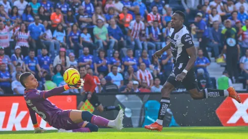 Diber Cambindo aplicó... ¡la LEY DEL EX!