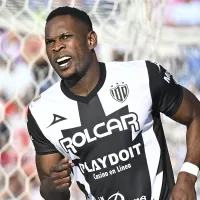 \'Cómo se extraña\': Afición de Cruz Azul pide la vuelta de Diber Cambindo tras otra derrota