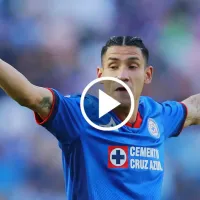 'No hay respeto': Ramos Rizo explota por polémico gesto de Uriel Antuna en derrota de Cruz Azul