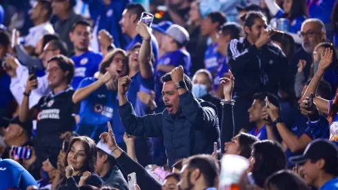 La afición opinó sobre el momento de Cruz Azul.