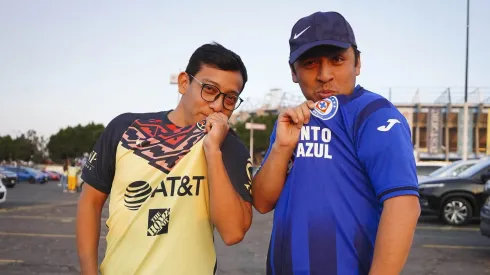 Los cementeros aprovechará el parón de selecciones para medirse al máximo rival en los Estados Unidos.