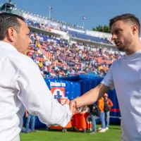 Eduardo Fentanes le dejó un recado a Cruz Azul y Martín Anselmi tras ganarles con Necaxa