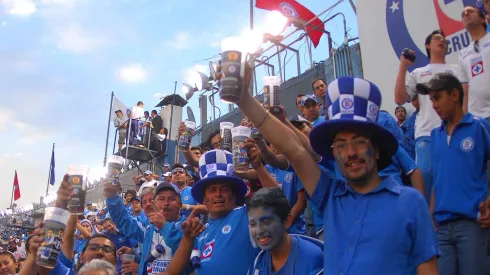 Los fanáticos cementeros tienen claro cual está siendo el problema del equipo en los últimos compromisos.