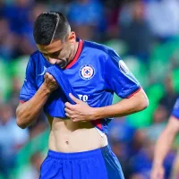 ¿Camilo Cándido se confirma como el peor refuerzo de Cruz Azul en el Clausura 2024?