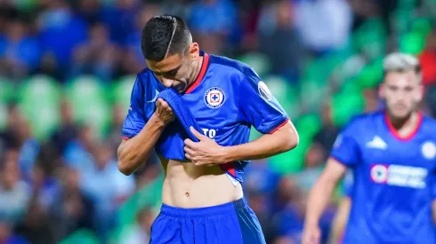 Camilo Cándido no ha cumplido las expectativas.