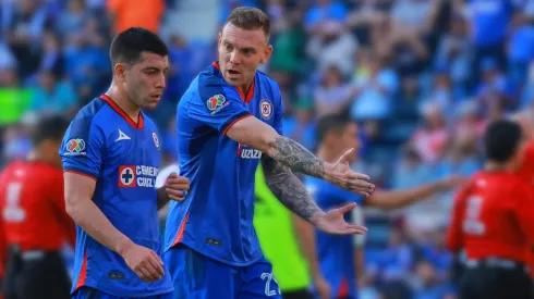 Noticias de Cruz Azul - domingo 17 de marzo