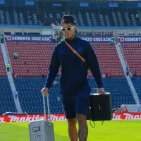 'Yo SÍ destacó': El mensaje retador de Carlos Salcedo a pesar de no jugar en Cruz Azul