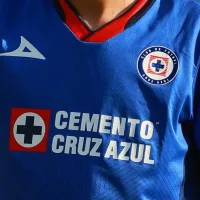 "Candidatazo a refuerzo de Cruz Azul": Adrián Esparza pidió por un regreso