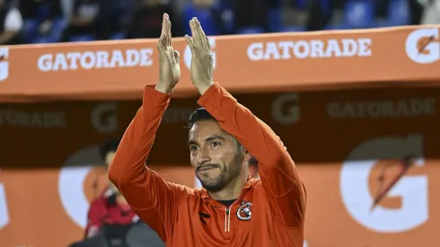 El experimentado guardavallas defiende los colores de Xolos de Tijuana desde hace dos temporadas.