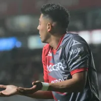 RUMOR: Ubican a Ricardo Monreal, delantero de Necaxa, en la órbita de Cruz Azul