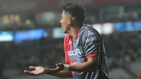 Suenan los primeros candidatos para reforzar a Cruz Azul.