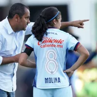 “Hay jugadoras que están más comprometidas que otras”: Julio Cevada, DT de Cruz Azul Femenil