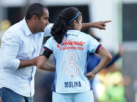 Acusan falta de compromiso de futbolistas de Cruz Azul Femenil