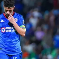 Cruz Azul va a mantener la base para el Apertura 2024: los jugadores que se quedarían