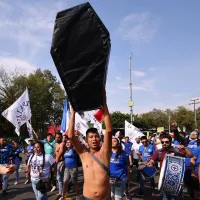 'Borren a la  Femenil': Afición de Cruz Azul explota y propone una drástica solución