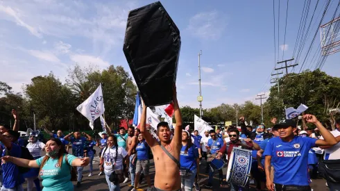 Las cementeras son el peor equipo de todo el torneo y apenas suman 4 puntos y 33 goles en contra.