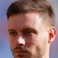 ¿Peligra Martín Anselmi? El técnico y la directiva de Cruz Azul se han reunido estas dos semanas