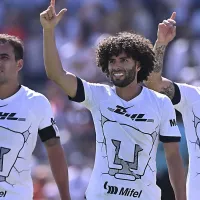 ¿Refuerzos para el Apertura 2024? Cruz Azul ya sabría qué hacer con Augusto Lotti y Christian Tabó