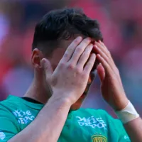 RUMOR: Ubican a ex del América en el radar de Cruz Azul rumbo al Apertura 2023