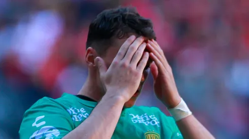 Cruz Azul busca refuerzos.