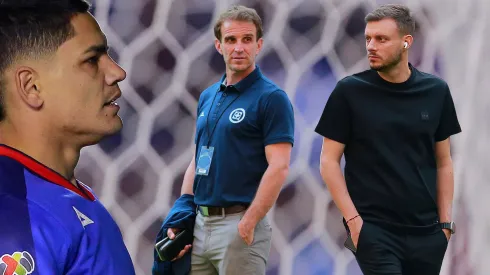 Noticias de Cruz Azul - 19 de marzo