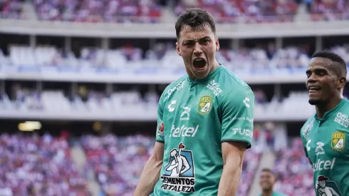 Esto le costaría a Cruz Azul el fichaje de Federico Viñas