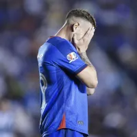 El inesperado referente de Cruz Azul que fue atacado por la afición tras la racha negativa