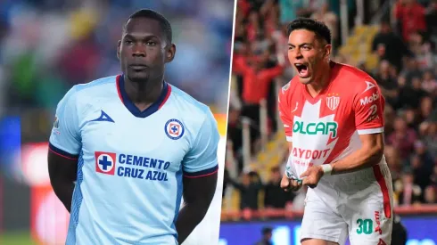 ¿Puede existir un intercambio entre Cruz Azul y Necaxa?